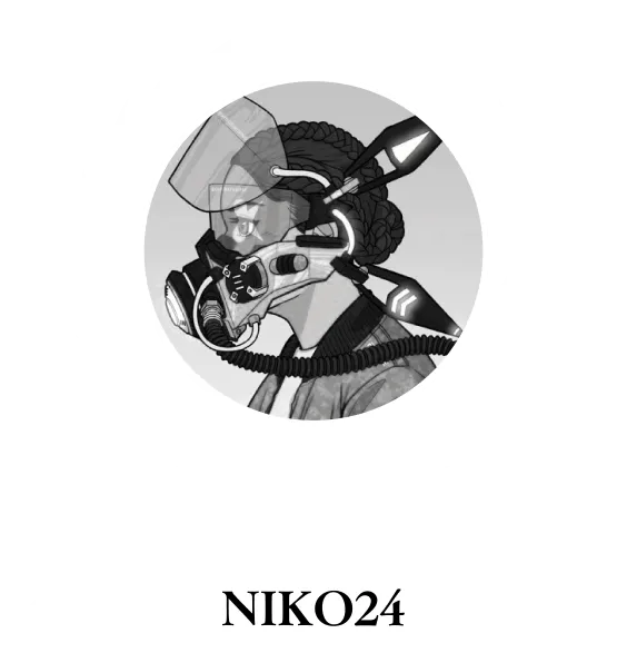NIKO24
