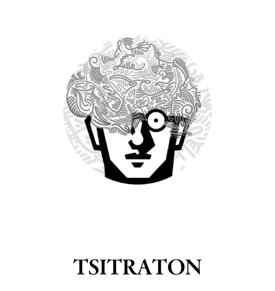 TSITRATON