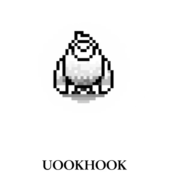 UOOKHOOK
